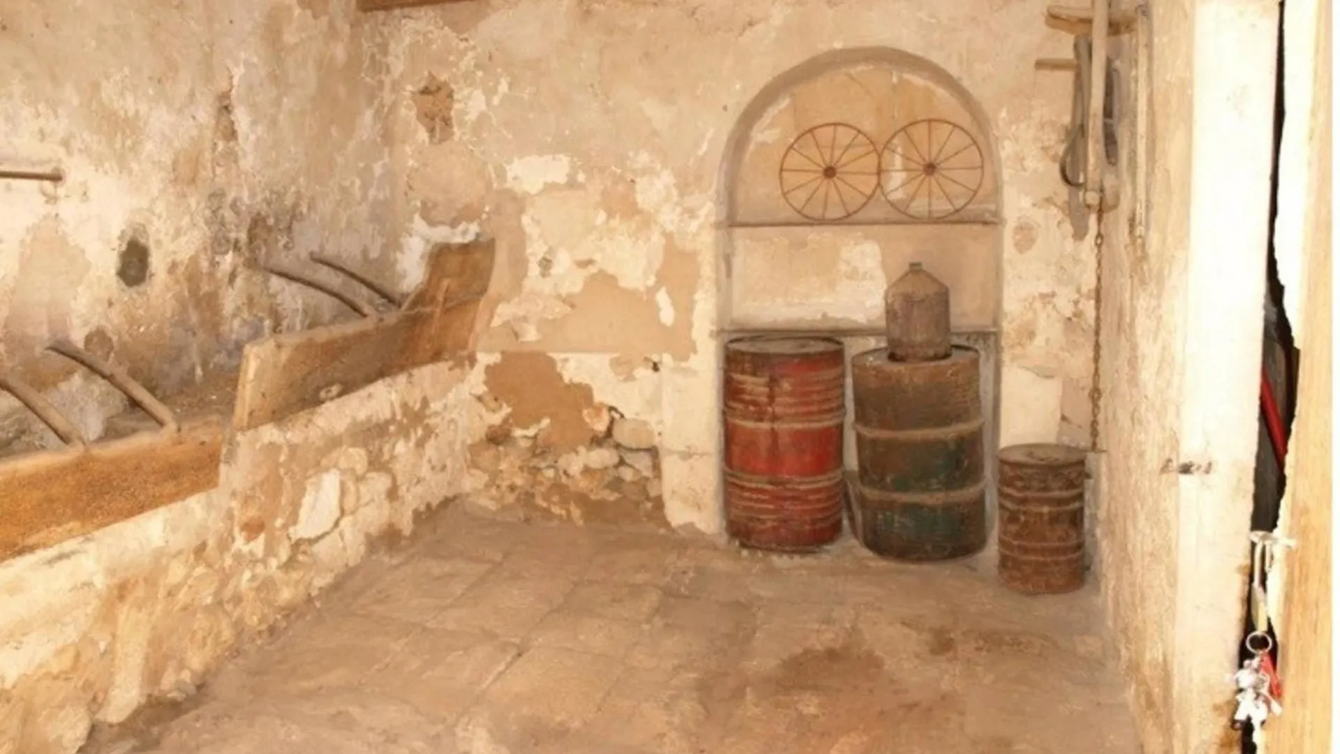 House With 3 Bedrooms In Muro, With Wonderful Mountain View, Enclosed Appartement